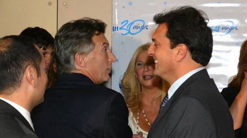 No peines que no salís en la foto