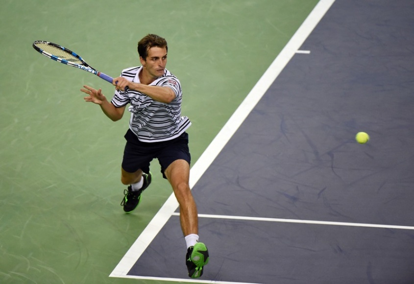 Roger out