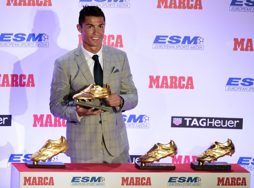 Poker de oro