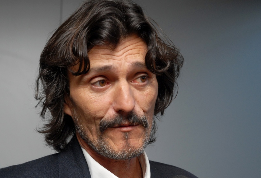 Teléfono descompuesto