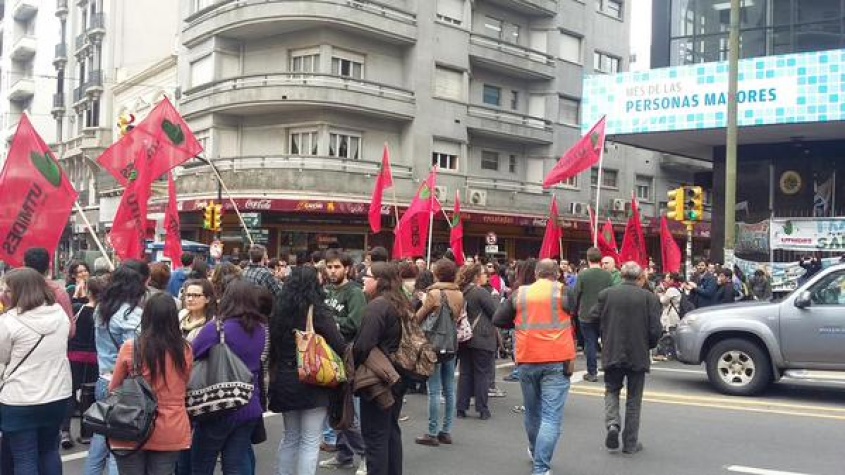 Voto y ocupación