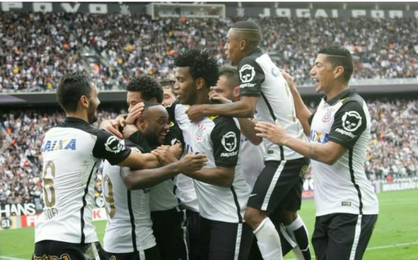Timao arriba