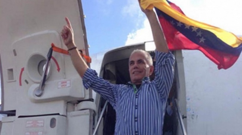 A su servicio