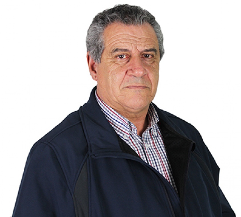 Mensaje a la interna