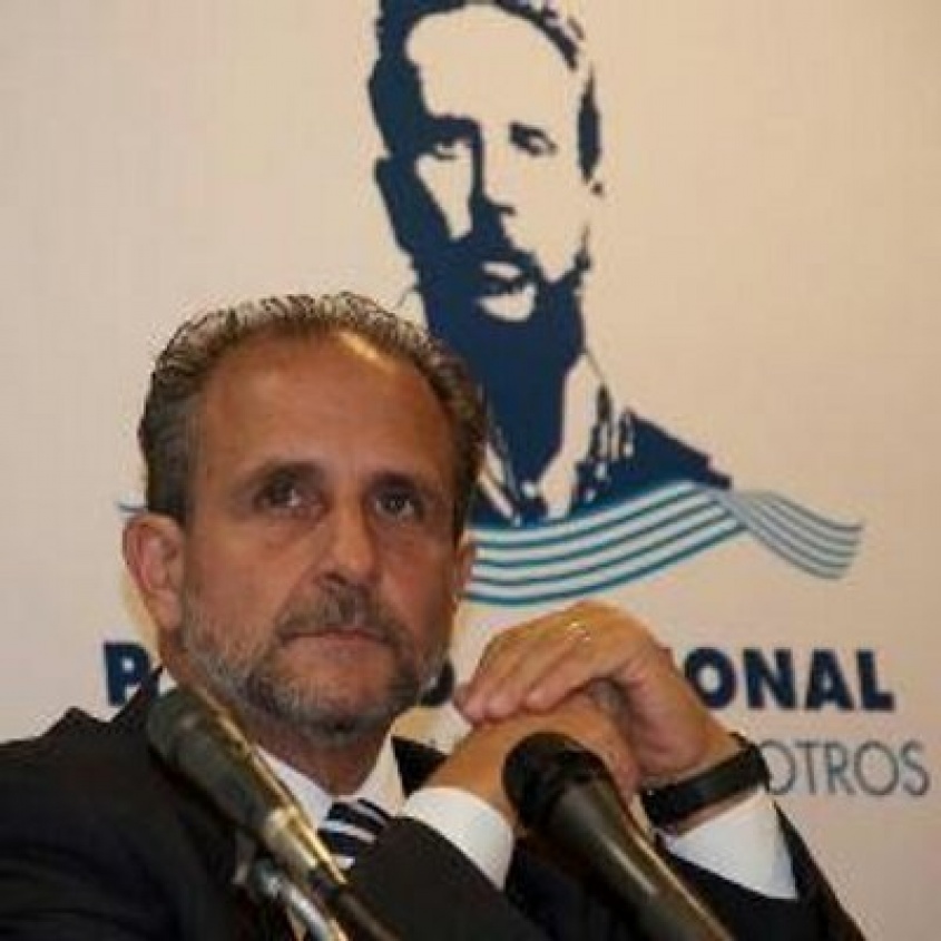 Todo por el oro