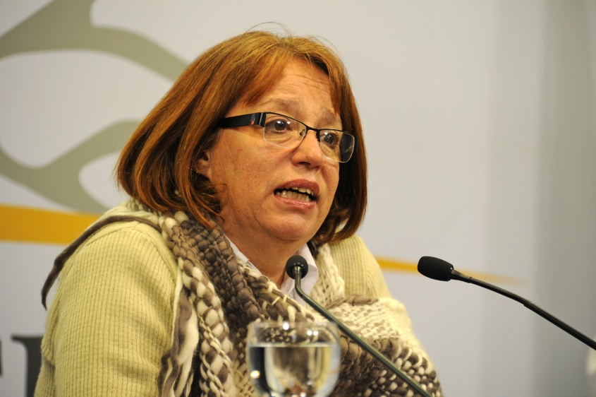Nuestro turno