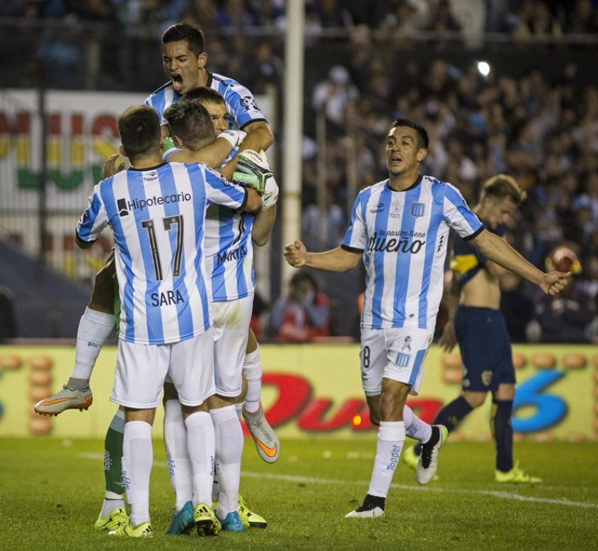 Festejo suspendido