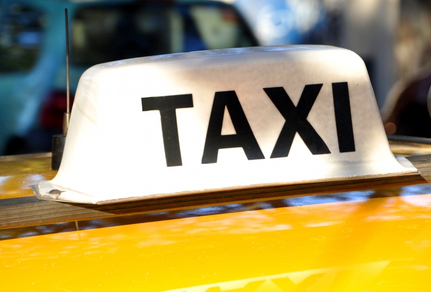 Hard Taxi