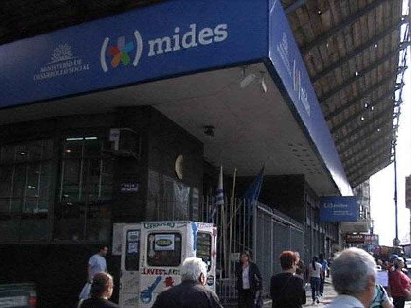 Apoyando