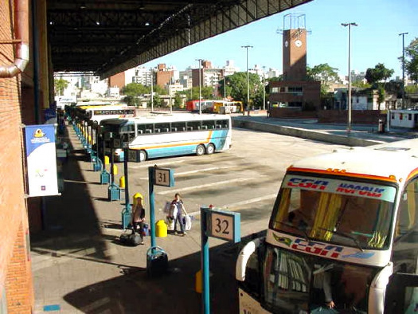 Reclamos en movimiento