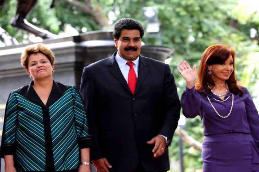 Situación compleja