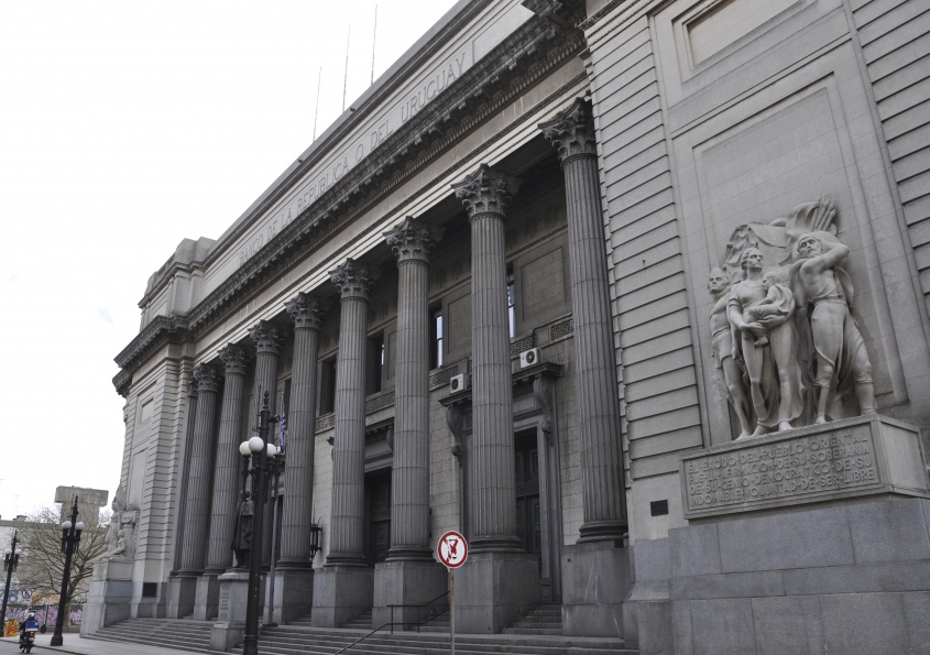 Decisi&oacute;n judicial