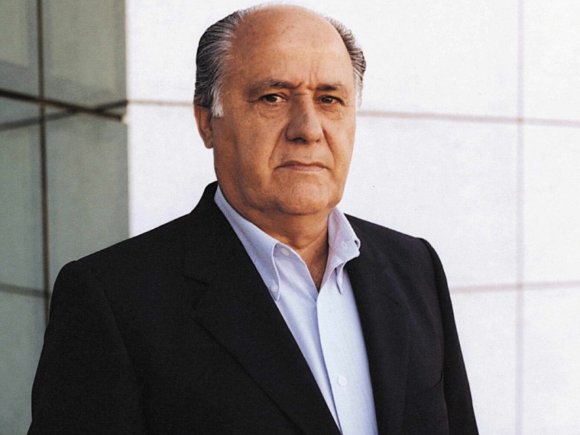 Millonario entre los millonarios
