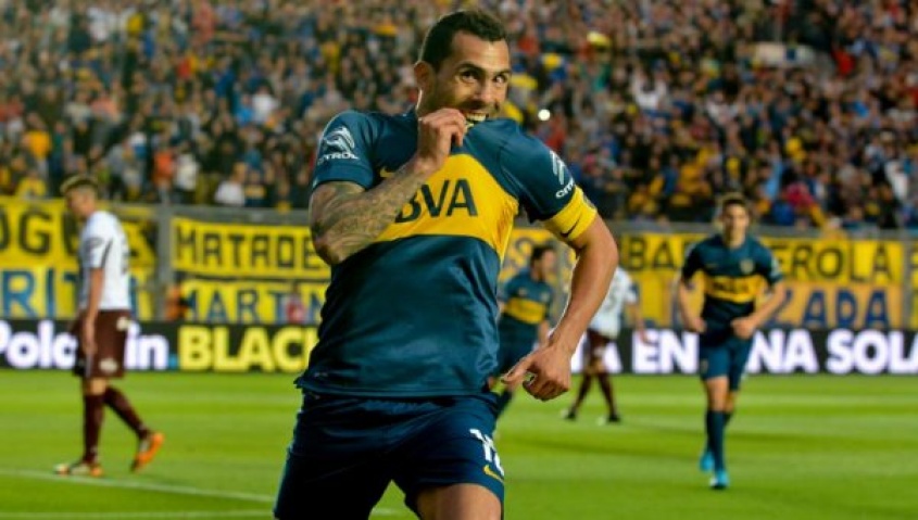 Entre bosteros y canallas