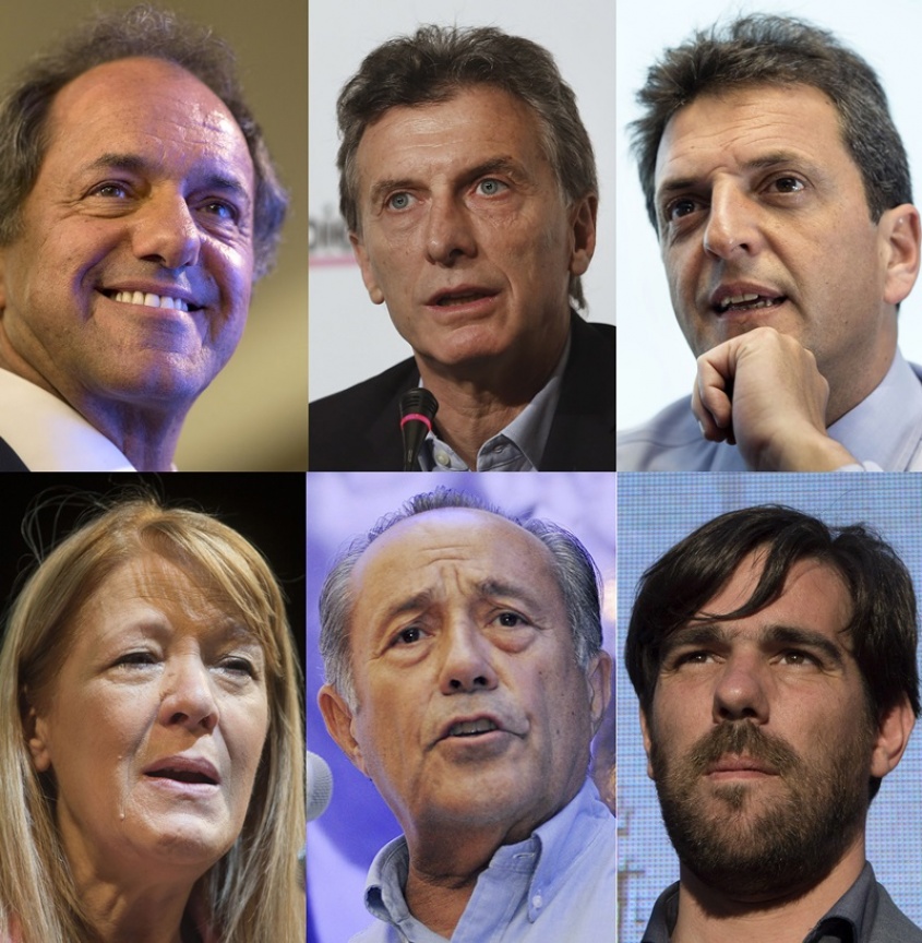 Elección vecina