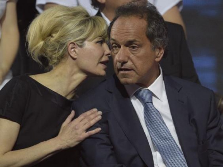 Argentina decide
