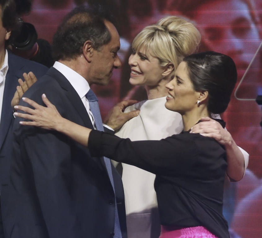 Esperaba una mejor votación
