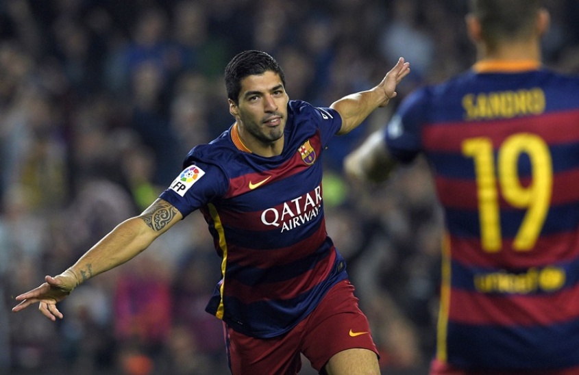Lucho imparable