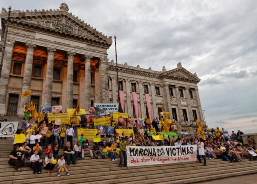 Lucha continuada