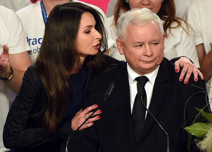 Cambio de mando