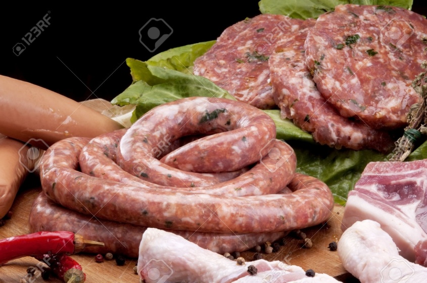 Precaución alimenticia