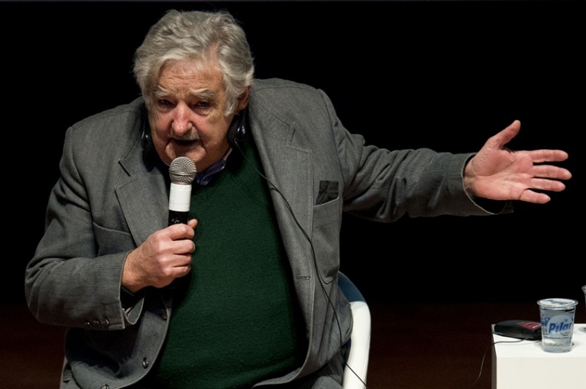 Pepe suelto en Par&iacute;s