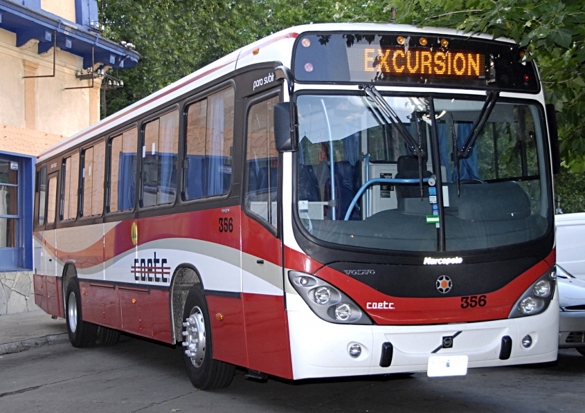 Resultado de imagen para cooperativas transporte uy