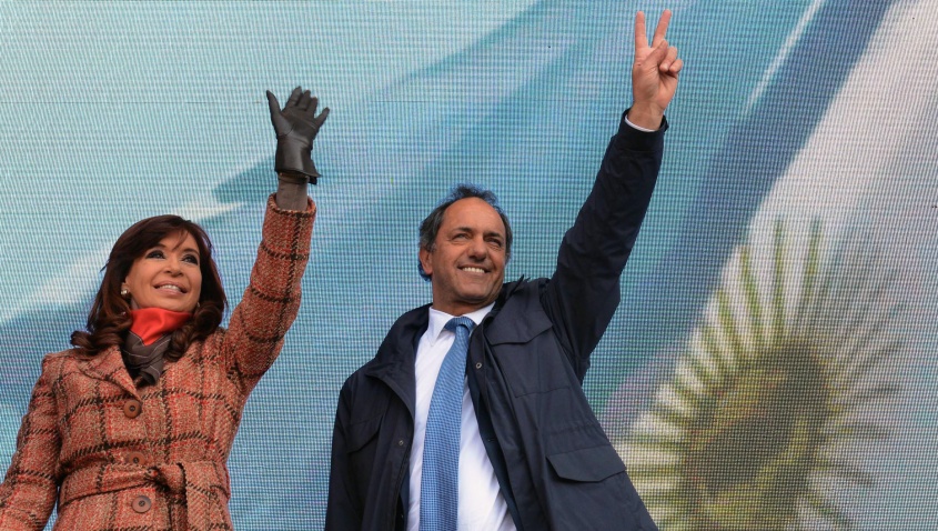 Cualquier semejanza con la realidad, es pura coincidencia