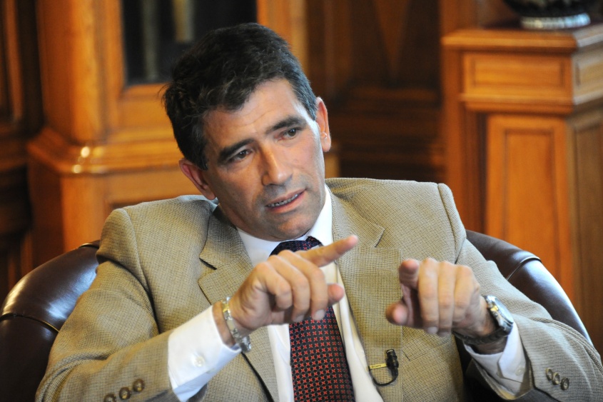 Con cizaña