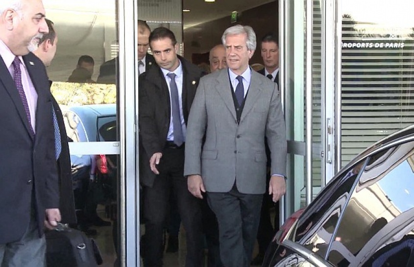 Bienvenu