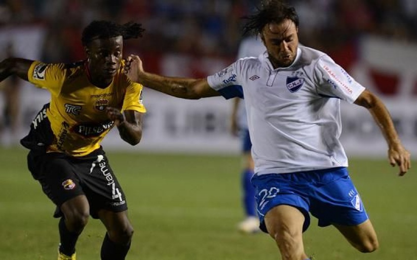 Copa Teresa Herrera
