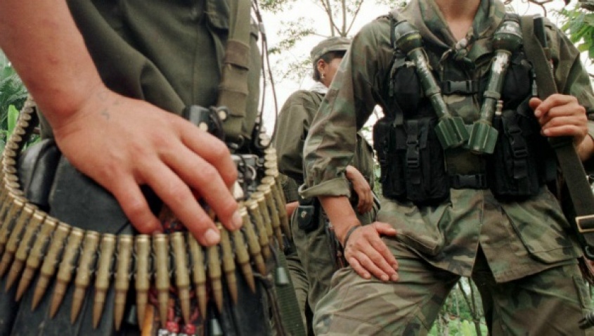 Violencia sin tregua
