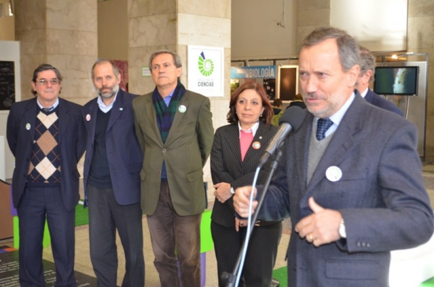 Continuidad