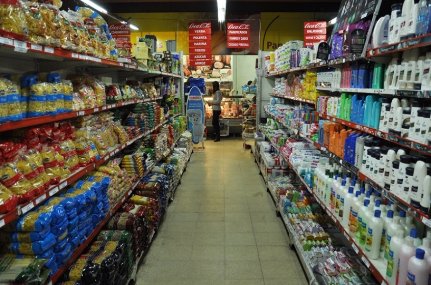 Todos congelados