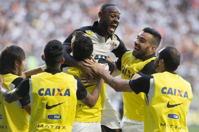 Cerca de gritar campeón
