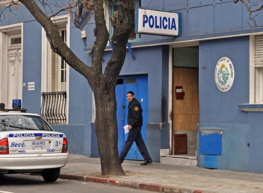 Fuera de frontera