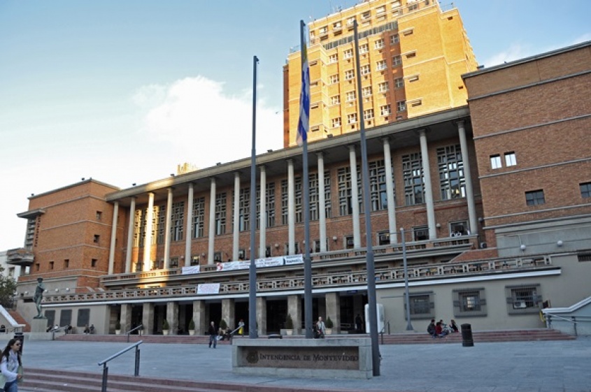 Conflicto en puerta