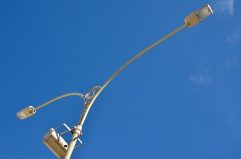 Se hizo la luz