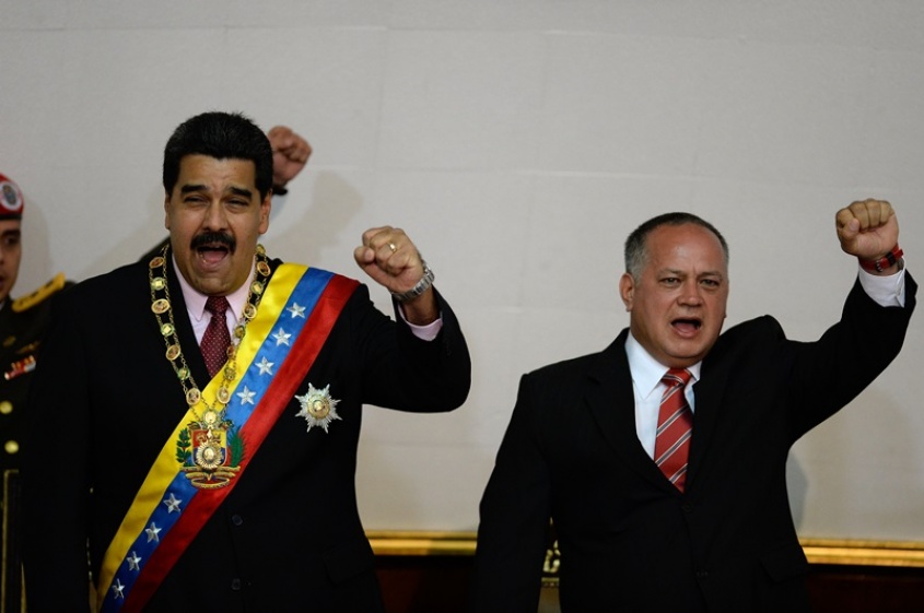 No son bienvenidos