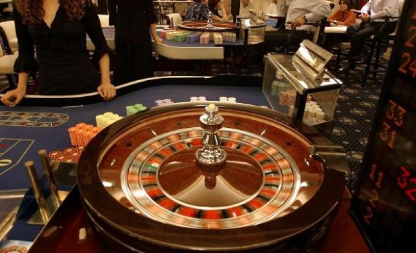 Ruleta rusa