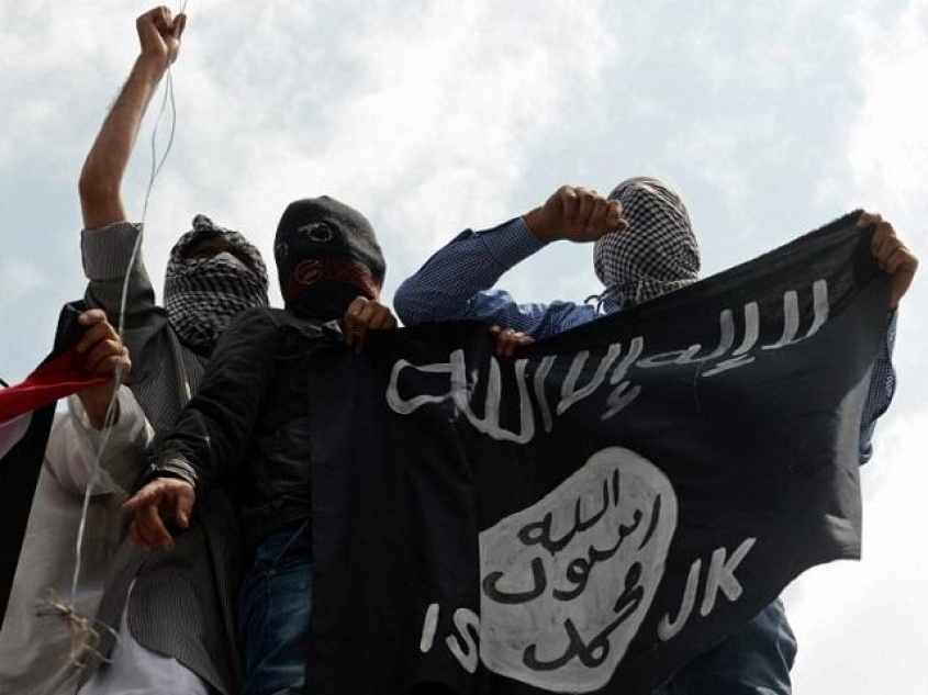 Sospecha terrorista