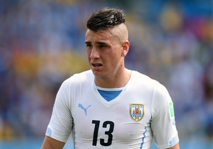 Josema out