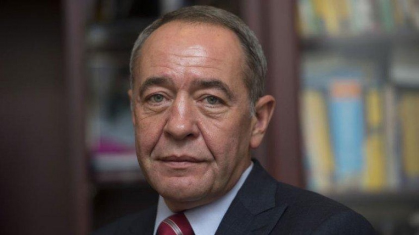 Misterio ruso