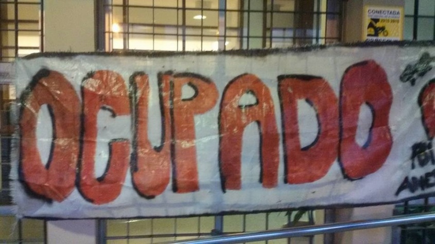 Lucha sindical