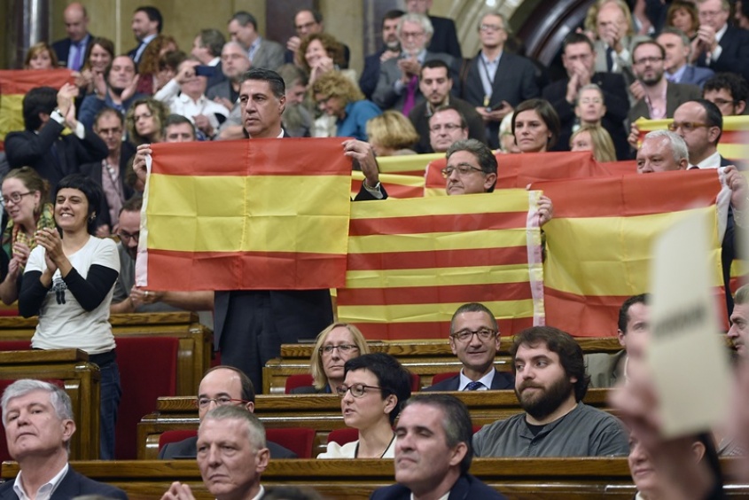 Independentistas