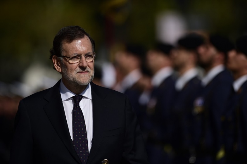 Anti independentistas