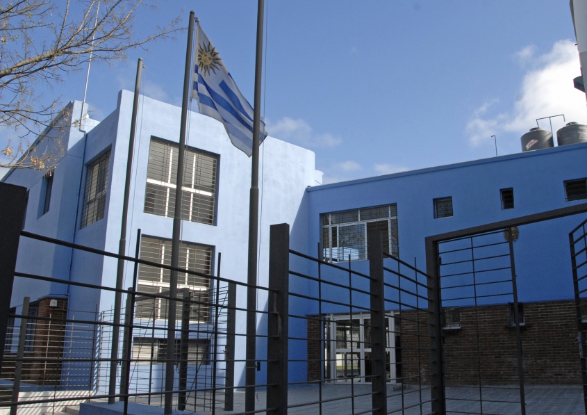 Horas de ocupaci&oacute;n