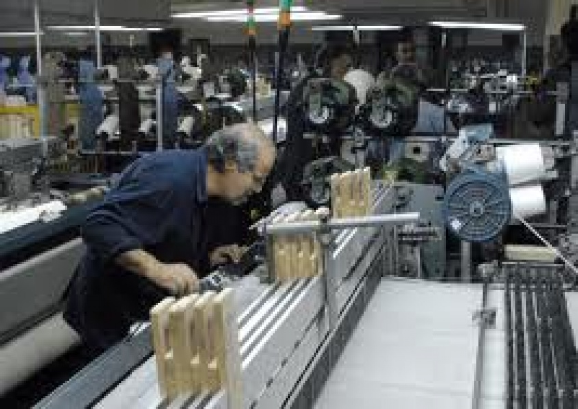 Industria textil