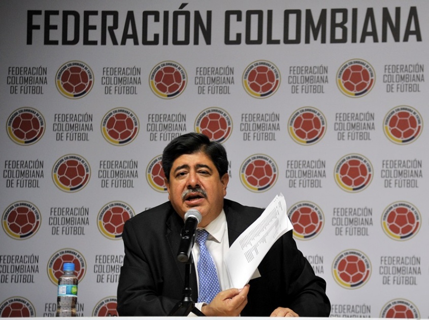 Bajo sospecha
