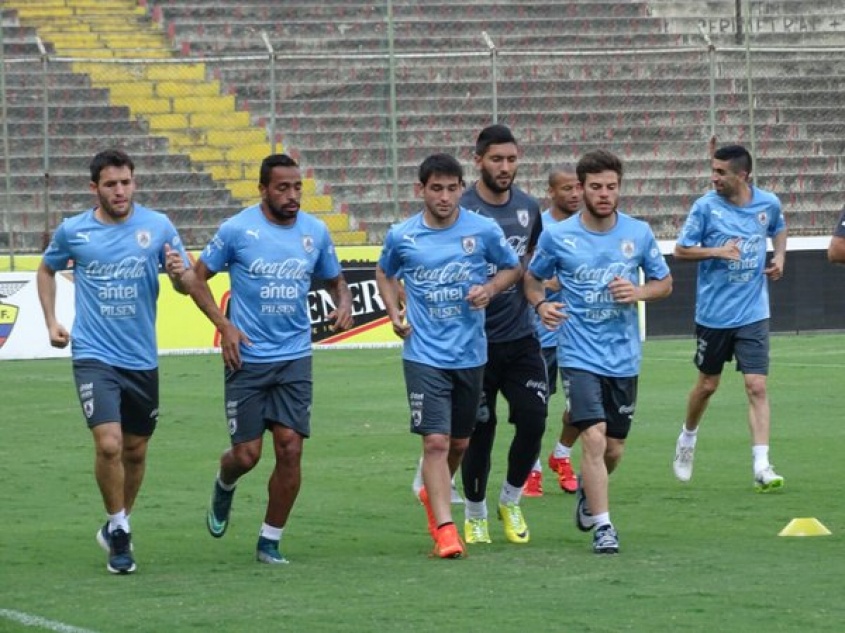 Preparación celeste